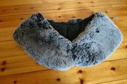 fur shawls