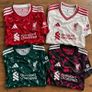 Liverpool Jersey Bundle Image 2