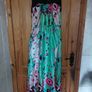 Elise Ryan floral maxi dress (free postage) Image 7