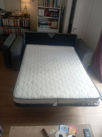 Sofa bed