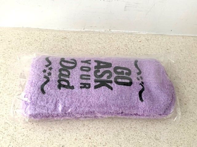 Mother's Socks