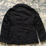 Armani Blazer Jacket Black EU 42 Image 2