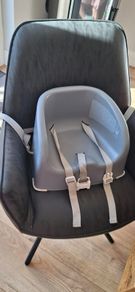 Booster seat for table