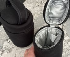 Tommee Tippee Insulated Bottle Bag 2 Pack