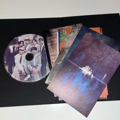 Bts Cd