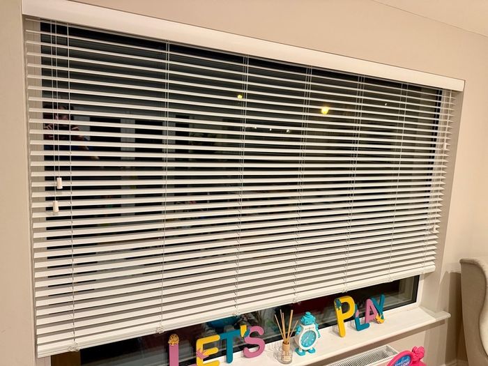Venetian Slat Window Blinds for Sale