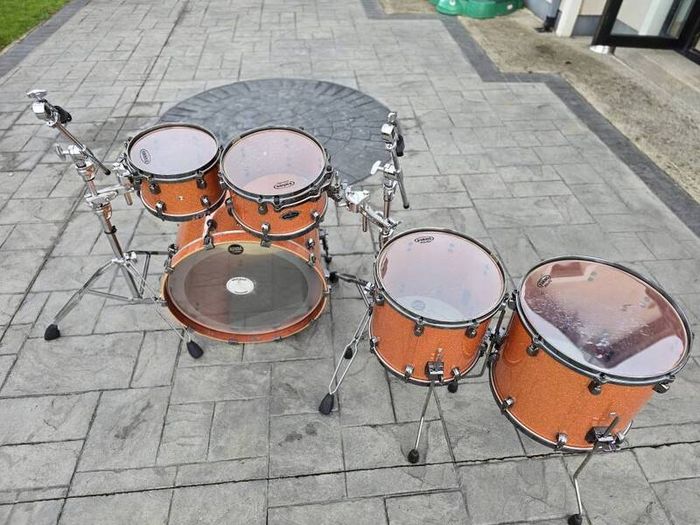 Tama Starclassic Birch Bubinga