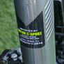 bentini diablo 26 inch mountain bike Image 5