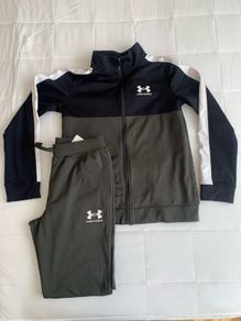 Under Armour Tracksuit