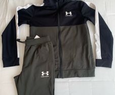 Under Armour Tracksuit