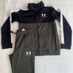 Under Armour Tracksuit