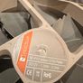 Noctua NF-P12 redux-1700 PWM, High Performance Cooling Fan, 4-Pin, 1700 RPM (120mm, Grey) - 3x Image 2