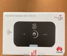 HUAWEI mobile wifi E5573