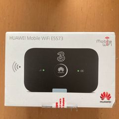 HUAWEI mobile wifi E5573