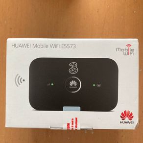 HUAWEI mobile wifi E5573