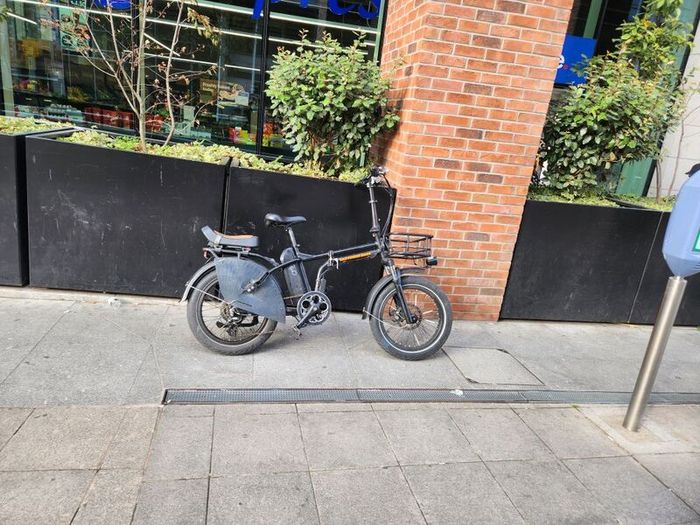eBikes