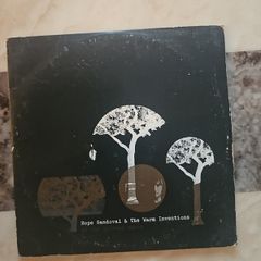 Hope Sandoval CD  - At The Doorway Again