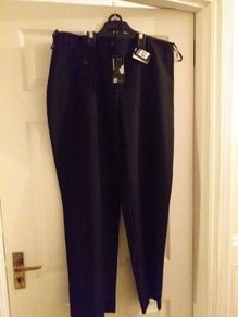 Trousers Bootcut BNWT