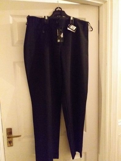 Trousers Bootcut BNWT