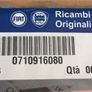 LH Front Door Moulding (Fiat Punto 176) Image 6