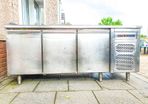 Restaurant Fridge