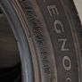 x4 Bridgestone tyres almost new. Image 3