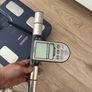 Omron body scale Image 3