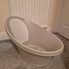 Shnuggle Baby Bath