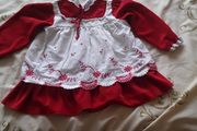 baby wear