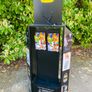 Otterbox Original Shop Display Stand With 20 Free Hooks! Image 3