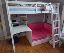 High sleeper