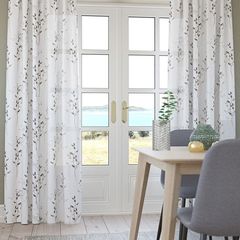 JYSK curtains