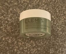 Elemis Pro-Collagen Green Fig Cleansing Balm 20g