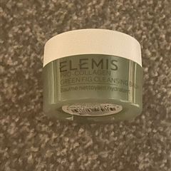 Elemis Pro-Collagen Green Fig Cleansing Balm 20g