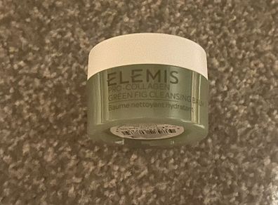 Elemis Pro-Collagen Green Fig Cleansing Balm 20g