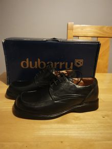 Dubarry Boys Shoes EU33, NEW -