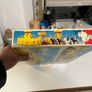lego yellow castle box 375 Image 4