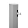 Retractable Side Awning Cream 100x1000 cm Image 9