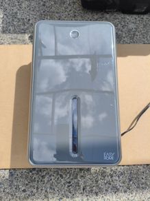 dehumidifier