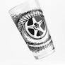 Pint Glasses for Petrolheads Image 4