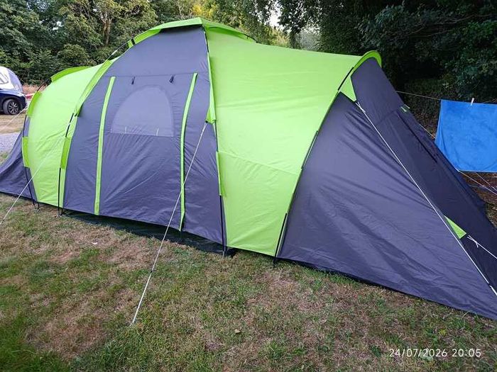 Tent