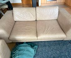Leather Sofas