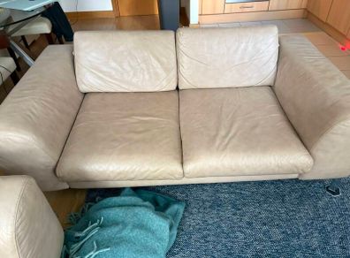 Leather Sofas