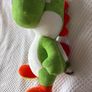 Mario soft toy Image 4
