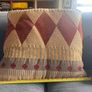 Large Goose Down Feather Cushions Image 3