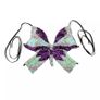 90s butterfly top Image 2