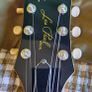 Epiphone les paul special tv yellow (left hand) Image 3