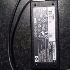 Hp charger