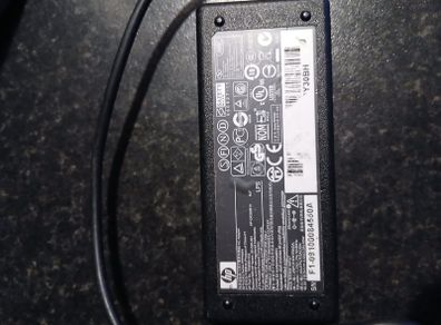 Hp charger