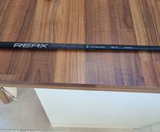 Taylormade reax shaft